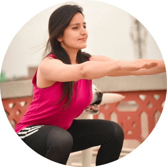 yoga at home for beginners