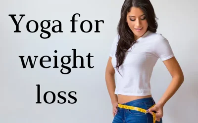 10 Yoga Asanas that Help You Lose Weight Fast