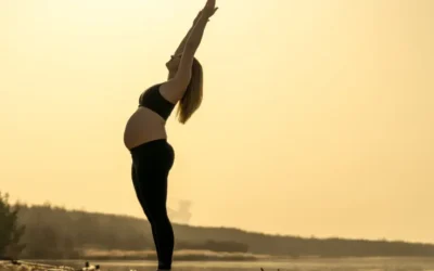 7 Pregnancy-Friendly Yoga Poses For Healthy & Safe Pregnancy