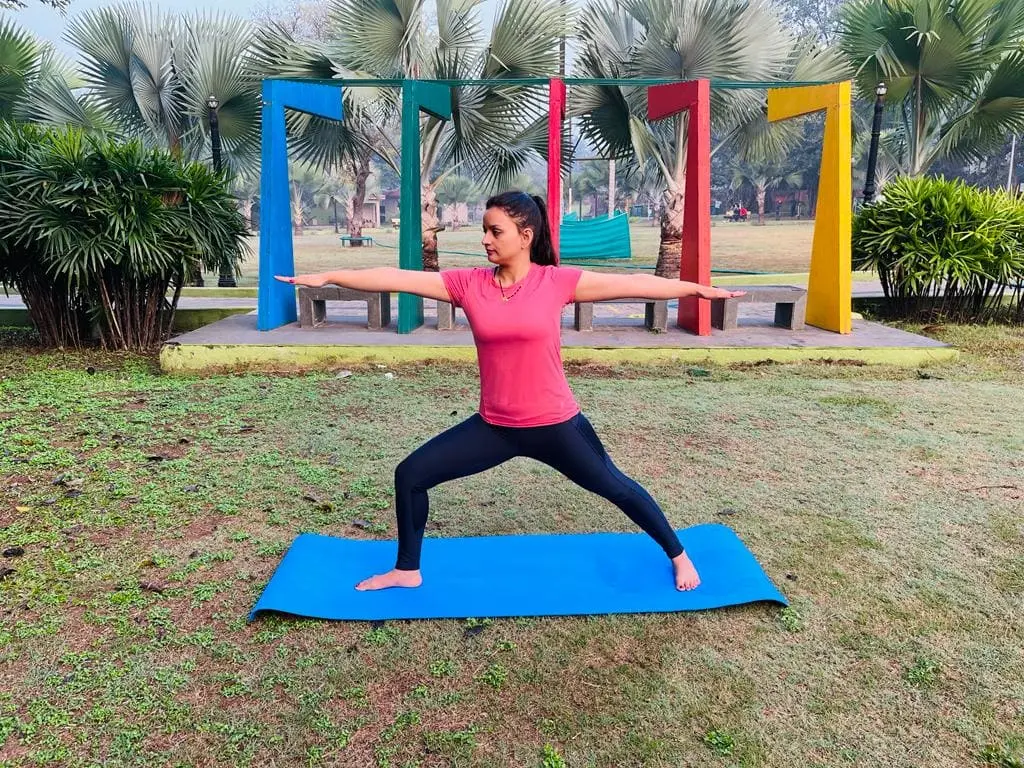 The flexibility myth - Ekhart Yoga
