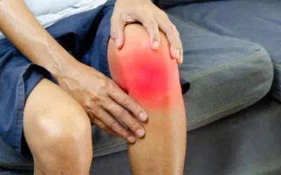 7 Exercises to Help Relieve Knee Pain