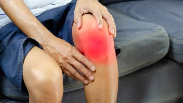 Exercises for knee pain