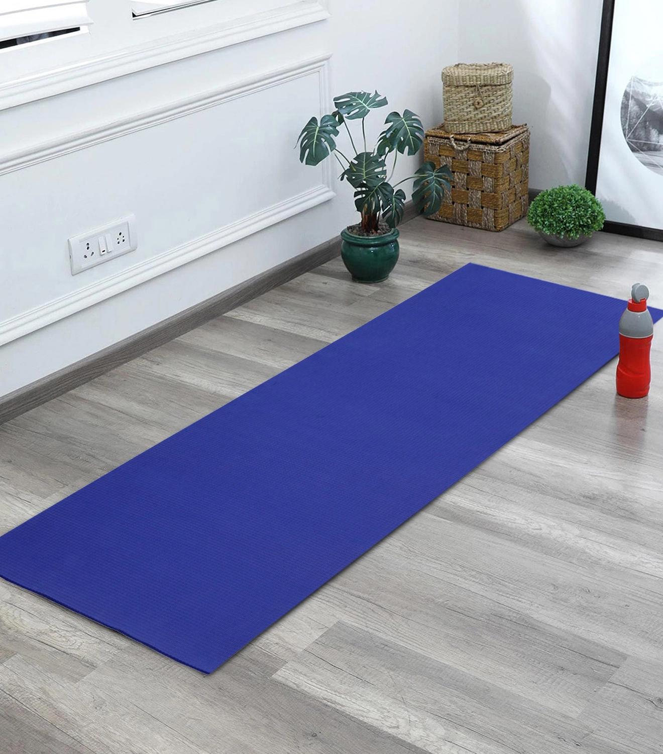 yoga mat