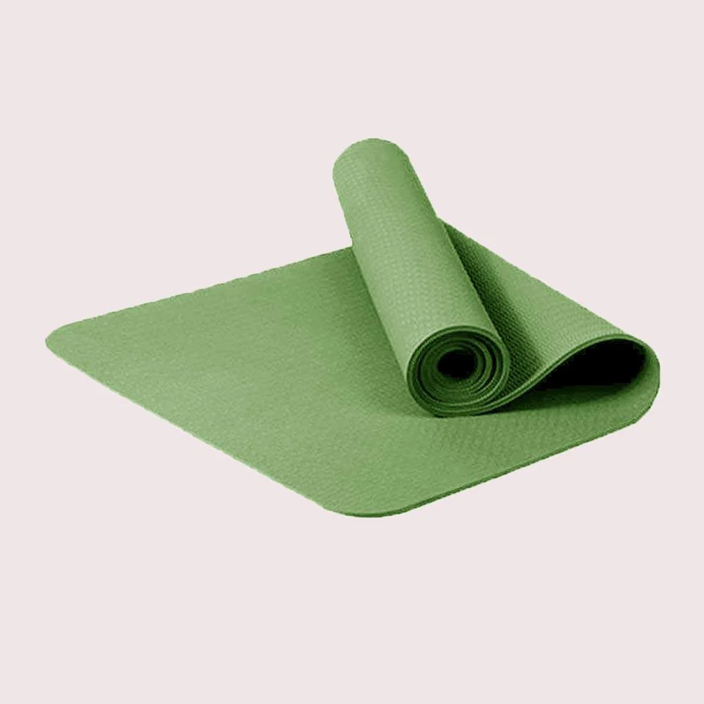 yoga mat